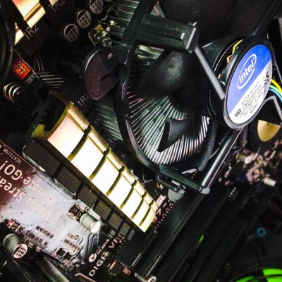 PC Clean Up Service